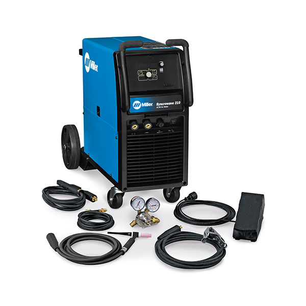 Welding machine